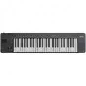 Midi-клавіатура NUX NTK-49 1 – techzone.com.ua