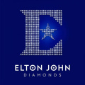 Виниловая пластинка Elton John - Diamonds [2LP] – techzone.com.ua