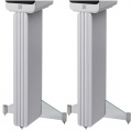 Стойки под акустику Q Acoustics QA2125 Concept Stand White Gloss 1 – techzone.com.ua