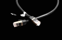 Кабель Ethernet Silent Angel CAT7 C7150, 150 см 4 – techzone.com.ua