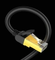 Кабель Ethernet Silent Angel CAT7 C7150, 150 см 2 – techzone.com.ua