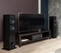 Підлогова акустика Triangle Elara LN-07 Black HG 4 – techzone.com.ua Підлогова акустика Triangle Elara LN-07 Black HG 4 – techzone.com.ua