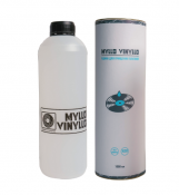 Моющая жидкость для пластинок Myllo Vinyllo Cleaning Solution 1л MV-R01 3 – techzone.com.ua