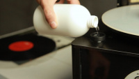 Моющая жидкость для пластинок Myllo Vinyllo Cleaning Solution 1л MV-R01 8 – techzone.com.ua