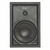 Вбудована акустика Elan EL-800-IW-8 1 – techzone.com.ua