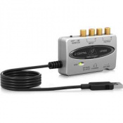 BEHRINGER UCA202 2 – techzone.com.ua BEHRINGER UCA202 2 – techzone.com.ua