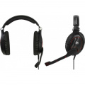 Компьютерная гарнитура Sennheiser G4ME ZERO Black (1000235) 3 – techzone.com.ua