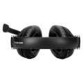 Компьютерная гарнитура Sennheiser G4ME ZERO Black (1000235) 4 – techzone.com.ua