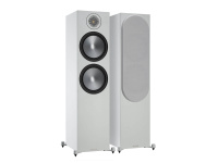 Підлогова акустика Monitor Audio Bronze 500 White (6G)