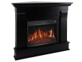Електрокамін кутовий ArtiFlame Albion Corner AF23S венге 2 – techzone.com.ua