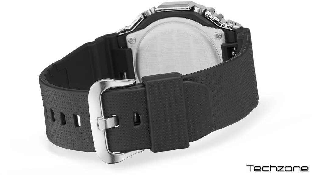 Годинник Casio G-SHOCK Classic GBM-2100-1AER 5 – techzone.com.ua Годинник Casio G-SHOCK Classic GBM-2100-1AER 5 – techzone.com.ua