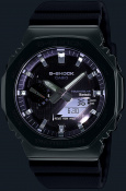 Наручний годинник Casio G-Shock Classic GBM-2100-1AER 6 – techzone.com.ua