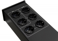 Мережевий аудіо фільтр Taga Harmony PF-600 4 – techzone.com.ua Мережевий аудіо фільтр Taga Harmony PF-600 4 – techzone.com.ua