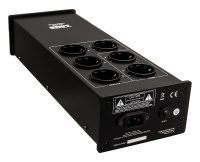 Мережевий аудіо фільтр Taga Harmony PF-600 5 – techzone.com.ua Мережевий аудіо фільтр Taga Harmony PF-600 5 – techzone.com.ua