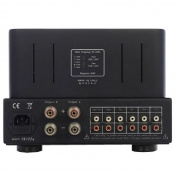Интегрированный усилитель Unison Research Simply Italy Cherry-Black 2 – techzone.com.ua Интегрированный усилитель Unison Research Simply Italy Cherry-Black 2 – techzone.com.ua