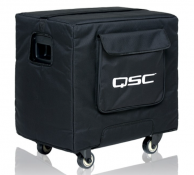 QSC PRO KS112-CVR