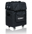 QSC PRO KS112-CVR 2 – techzone.com.ua