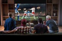 Проектор Optoma CinemaX P2 (E1P0A46WE1Z1) 7 – techzone.com.ua Проектор Optoma CinemaX P2 (E1P0A46WE1Z1) 7 – techzone.com.ua