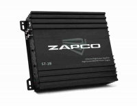 Автопідсилювач Zapco ST-2B 1 – techzone.com.ua Автопідсилювач Zapco ST-2B 1 – techzone.com.ua
