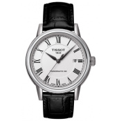 Чоловічий годинник Tissot Carson Powermatic 80 T085.407.16.013.00