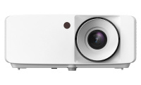 Мультимедійний проектор Optoma ZW340e (E9PD7KK11EZ2) 1 – techzone.com.ua
