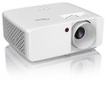 Мультимедійний проектор Optoma ZW340e (E9PD7KK11EZ2) 4 – techzone.com.ua