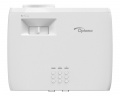 Мультимедійний проектор Optoma ZW340e (E9PD7KK11EZ2) 6 – techzone.com.ua