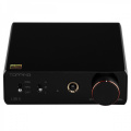 Підсилювач для навушників Topping L30 II Black 1 – techzone.com.ua