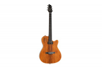 Godin A6 ULTRA Extreme Koa HG Гітара напівакустична 2 – techzone.com.ua Godin A6 ULTRA Extreme Koa HG Гітара напівакустична 2 – techzone.com.ua