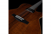 Godin A6 ULTRA Extreme Koa HG Гітара напівакустична 4 – techzone.com.ua Godin A6 ULTRA Extreme Koa HG Гітара напівакустична 4 – techzone.com.ua