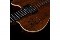 Godin A6 ULTRA Extreme Koa HG Гітара напівакустична 7 – techzone.com.ua Godin A6 ULTRA Extreme Koa HG Гітара напівакустична 7 – techzone.com.ua