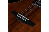 Godin A6 ULTRA Extreme Koa HG Гітара напівакустична 8 – techzone.com.ua Godin A6 ULTRA Extreme Koa HG Гітара напівакустична 8 – techzone.com.ua