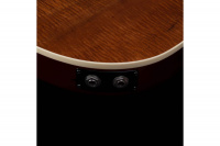 Godin A6 ULTRA Extreme Koa HG Гітара напівакустична 9 – techzone.com.ua Godin A6 ULTRA Extreme Koa HG Гітара напівакустична 9 – techzone.com.ua