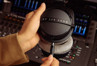 Навушники Beyerdynamic DT 770 PRO X 48 Ohms 4 – techzone.com.ua Навушники Beyerdynamic DT 770 PRO X 48 Ohms 4 – techzone.com.ua