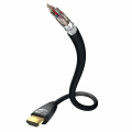 Кабель Inakustik Star High Speed HDMI Cable with Ethernet 1,5m (00324515) 1 – techzone.com.ua