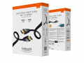 Кабель Inakustik Star High Speed HDMI Cable with Ethernet 1,5m (00324515) 2 – techzone.com.ua