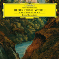 Вінілова платівка Daniel Barenboim - Mendelssohn: Lieder Ohne Worte [3LP] – techzone.com.ua