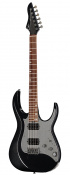 Електрогітара MOOER GTRS M800 (Pearl Black)