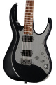 Електрогітара MOOER GTRS M800 (Pearl Black) 2 – techzone.com.ua