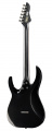 Електрогітара MOOER GTRS M800 (Pearl Black) 5 – techzone.com.ua