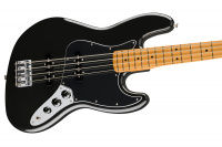 Бас-гитара FENDER PLAYER II JAZZ BASS MN BLACK 3 – techzone.com.ua Бас-гитара FENDER PLAYER II JAZZ BASS MN BLACK 3 – techzone.com.ua