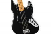 Бас-гітара FENDER PLAYER II JAZZ BASS MN BLACK 4 – techzone.com.ua Бас-гітара FENDER PLAYER II JAZZ BASS MN BLACK 4 – techzone.com.ua