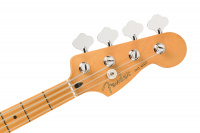 Бас-гітара FENDER PLAYER II JAZZ BASS MN BLACK 5 – techzone.com.ua Бас-гітара FENDER PLAYER II JAZZ BASS MN BLACK 5 – techzone.com.ua