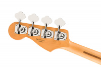 Бас-гітара FENDER PLAYER II JAZZ BASS MN BLACK 6 – techzone.com.ua Бас-гітара FENDER PLAYER II JAZZ BASS MN BLACK 6 – techzone.com.ua