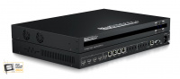 Матриця Blustream Contractor 4x4 HDBaseT (C44CS-KIT)