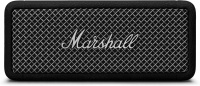 Портативна колонка Marshall Emberton II Black and Steel (1006788) 3 – techzone.com.ua