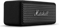 Портативная колонка Marshall Emberton II Black and Steel (1006788) 2 – techzone.com.ua