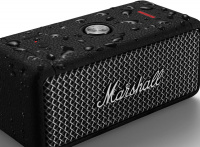 Портативная колонка Marshall Emberton II Black and Steel (1006788) 6 – techzone.com.ua