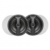 Встраиваемая акустическая система Episode ES-350T-IC-6 white пара 2 – techzone.com.ua Встраиваемая акустическая система Episode ES-350T-IC-6 white пара 2 – techzone.com.ua