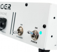 Гітарний підсилювач MOOER Tube Engine 20 2 – techzone.com.ua Гітарний підсилювач MOOER Tube Engine 20 2 – techzone.com.ua